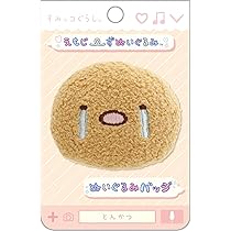 Amazon | すみっコぐらし[ピンバッジ]PINS ピンズ/ぺんぎんとた